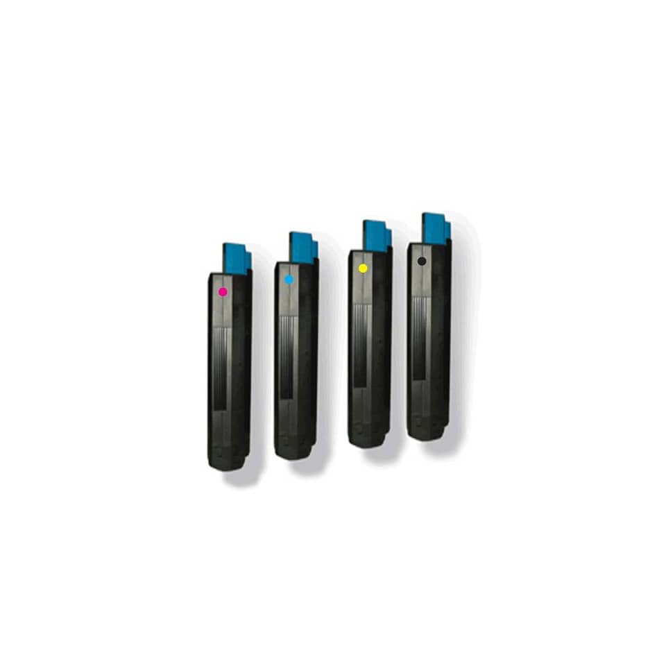 Toner Olivetti magenta  B0522