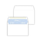 Buste senza finestra Pigna Envelopes Silvermatic 80 g/m² 120x180 mm bianco conf. 500 - 0388674