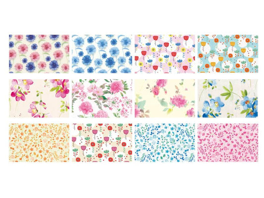 Carta da regalo Rex-Sadoch Raso 2x0,7 m assortiti R33J1GET