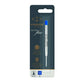 Refill sfera Parker blu M  in blister - 1950371