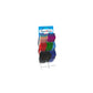 Penne punta fibra Paper Mate Flair/Nylon Range 1,0 mm assortiti espositore da 180 pezzi - 1966986