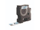 Nastro per etichettatrici Dymo D1 19 mm x 7 m nero/trasparente S0720820