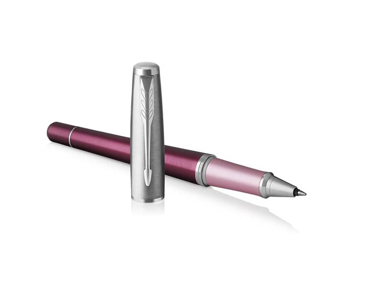 Penna Roller Parker Urban Premium F Dark Purple CT 1931570