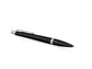 Penna a sfera Parker Urban Muted M Black CT 1931575