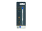 Refill sfera Parker blu L  in blister - 1950365