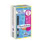Penne a scatto Paper Mate InkJoy Gel RT M 0,7 mm nero special pack 20+4 pezzi - 2077177