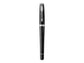Penna Stilografica Parker Urban Premium Pennino M Ebony Metal CT 1931612
