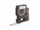 Nastro per etichettatrici Dymo D1 12 mm x 7 m blu/bianco S0720540