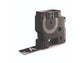 Nastro per etichettatrici Dymo D1 19 mm x 7 m bianco/nero S0720910