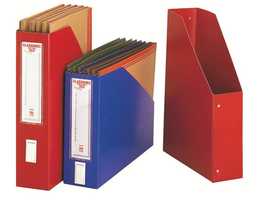 Classificatore King Mec CLASSOMEC blu  25104