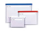 Busta con zip Rexel liscio A5  16120AS
