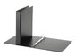 Raccoglitore FAVORIT Europa 22x30 cm 4 anelli tondi Ø 30 mm - dorso 4 cm nero 400050927