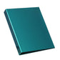 Raccoglitore FAVORIT Europa 22x30 cm 4 anelli tondi Ø 30 mm - dorso 4 cm verde metallizzato 400051119