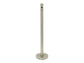Base per posacenere Securit® in acciaio inox acciaio diametro 24 cm SP-SS-SM-F1