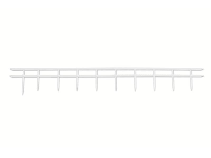 Pettini per rilegatura GBC SureBind 25 mm A4 bianco - fino a 250 fogli conf. da 100 - 1132840