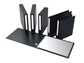 Portatabulati universali King Mec dorso 5,5 cm 12" x 28 cm PKM2800