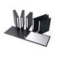 Portatabulati universali King Mec dorso 5,5 cm 12"x 38 cm PKM3800