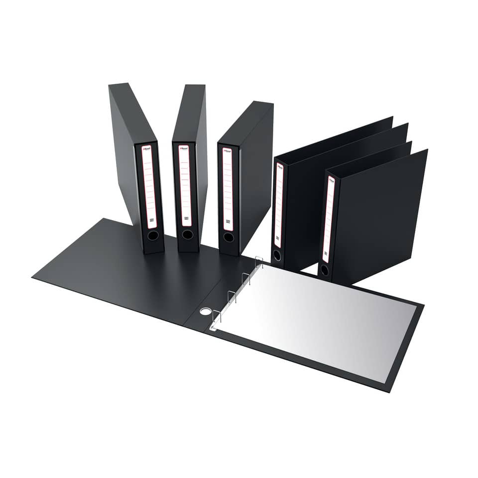 Portatabulati universali King Mec dorso 5,5 cm 12" x 41 cm PKM4100