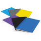 Quaderno 42 fogli PIGNA Monocromo A5 a righe C assortiti 02217780C