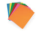 Cartellina semplice Brefiocart Color 24,5x35 cm cellulosa 200 g/m² verde scuro Conf. 50 pezzi - 0205510.VE