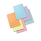 Quaderno 42 fogli PIGNA Monocromo Pastel A4 a quadretti 5M assortiti 02298905M