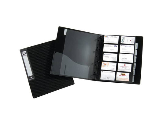 Buste di ricambio per BT601 TECNOSTYL in PPL 23x30 cm trasparente confezione da 10 pezzi - BT611