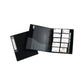 Buste di ricambio per BT601 TECNOSTYL in PPL 23x30 cm trasparente confezione da 10 pezzi - BT611
