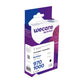 Cartuccia inkjet WECARE compatibile con Brother LC-1000BK - nero K12378W4