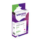 Cartuccia inkjet WECARE compatibile con Epson C13T27134012 - magenta K12662W4