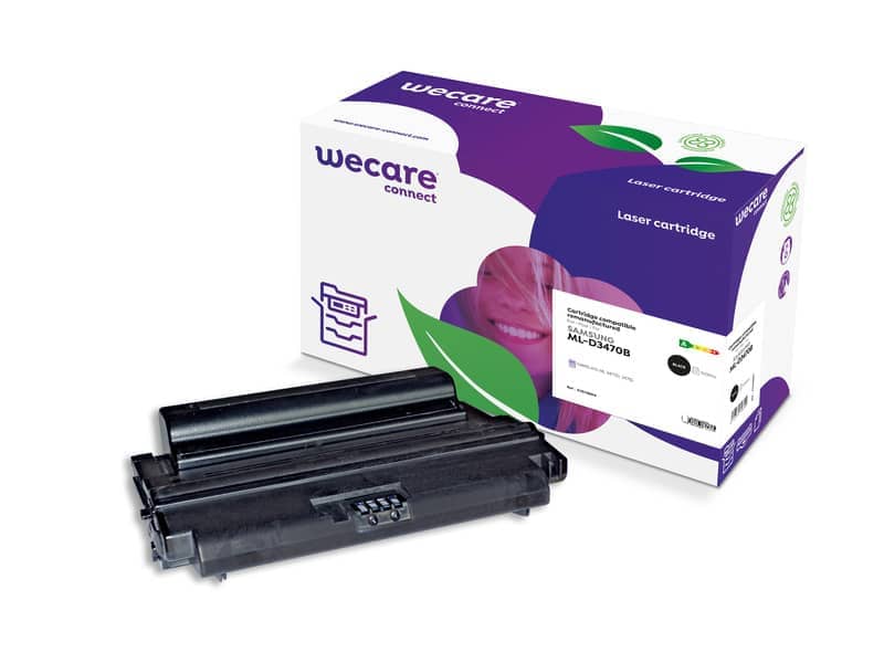 Toner WECARE compatibile con Samsung SU672A - nero K15118W4