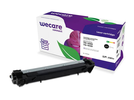 Toner WECARE compatibile con Brother TN-1050 - nero K15741W4