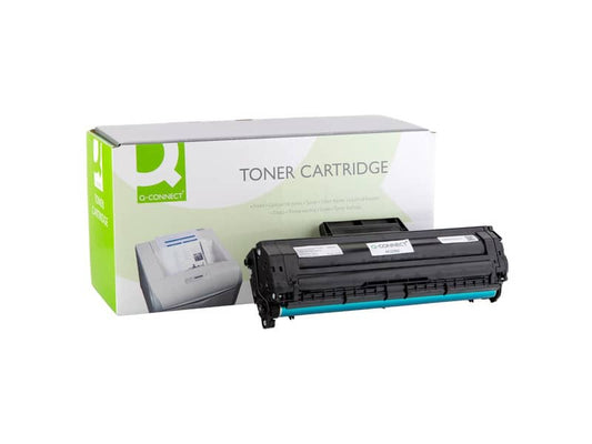 Toner alta resa Q-Connect compatibile con Samsung MLT-D111S/ELS - K15804QC