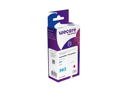 Cartuccia inkjet WECARE compatibile con HP C8772EE - magenta K12273W4