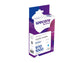 Cartuccia inkjet WECARE compatibile con Brother LC-1000C - ciano K12379W4