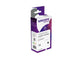 Cartuccia inkjet WECARE compatibile con Lexmark 10N0016B - nero K20206W4