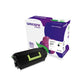 Toner alta resa WECARE compatibile con Lexmark 52D2H00 - nero K15636W4