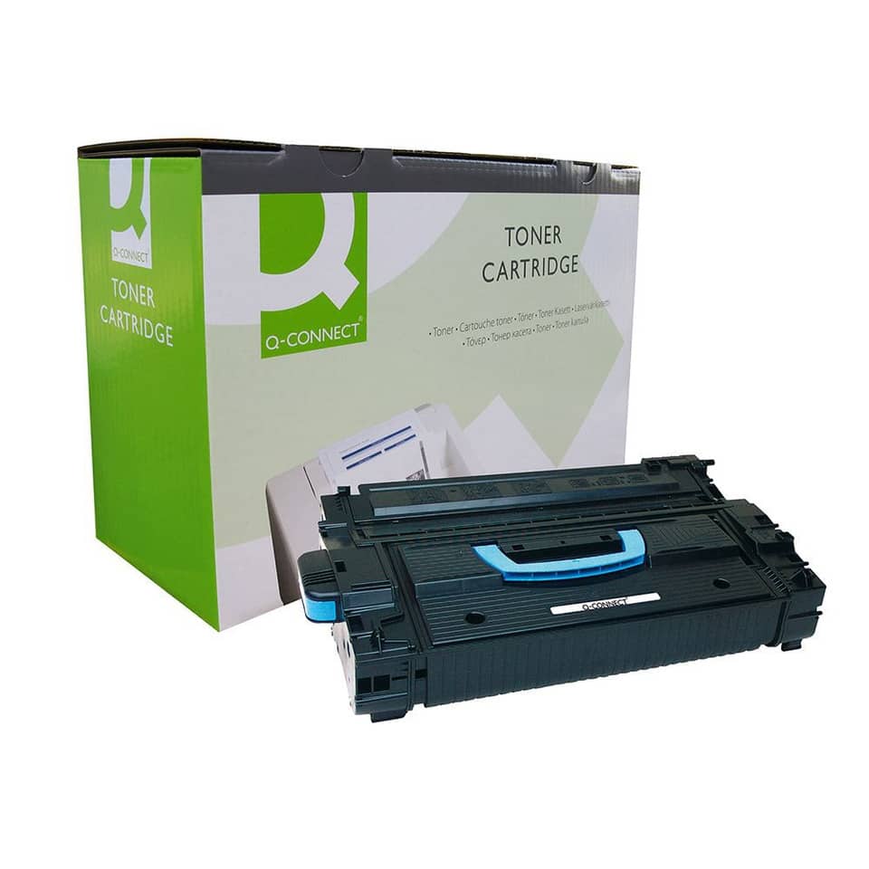 Toner Q-Connect compatibile con Xerox 106R02305 - nero K16017QC