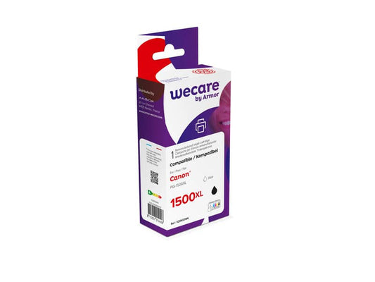 Cartuccia inkjet WECARE compatibile con Canon 9182B001 - nero K20633W4