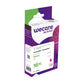 Cartuccia inkjet alta capacità WECARE compatibile conEpson C13T16334012 - magenta K12621W4