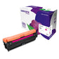 Toner WECARE compatibile con HP CE273A - magenta K15576W4