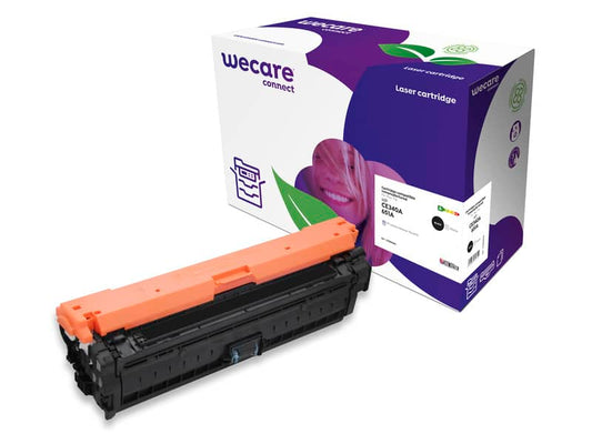 Toner WECARE compatibile con HP CE340A - nero K15836W4