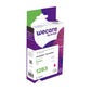 Cartuccia inkjet WECARE compatibile con Epson C13T12834012 - magenta K12590W4