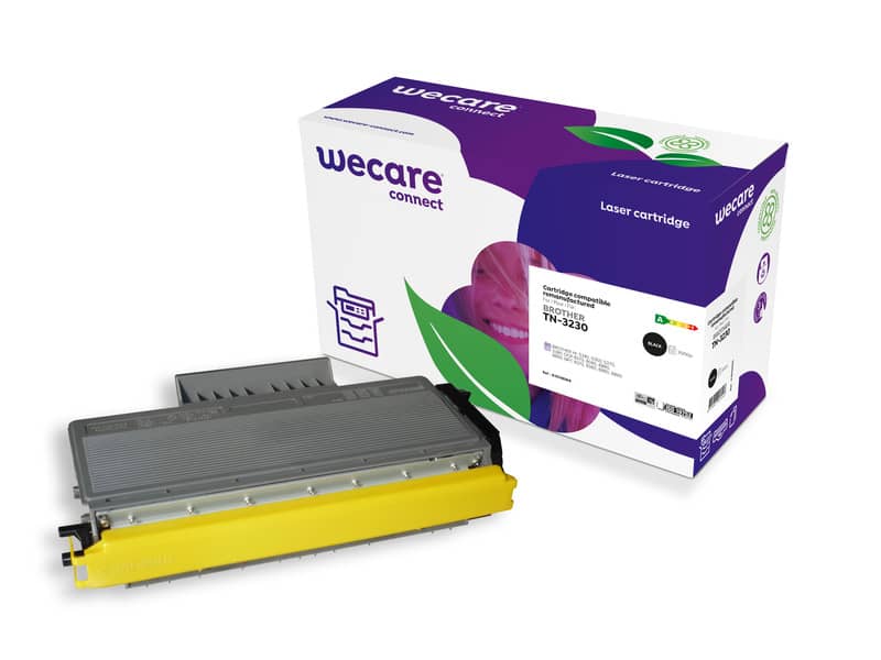 Toner WECARE compatibile con Brother TN-3230 - nero K15146W4