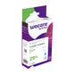 Cartuccia inkjet WECARE compatibile con Epson C13T29924012 - ciano K12665W4