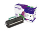 Toner alta resa WECARE compatibile con Lexmark E352H11E - nero K12355W4