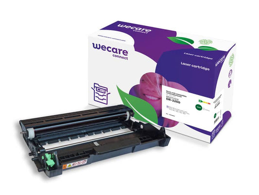 Tamburo WECARE compatibile con Brother DR-2200 - K15418W4