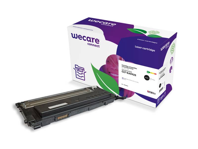 Toner WECARE compatibile con Samsung SU138A - nero K15128W4
