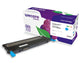 Toner WECARE compatibile con Samsung SU005A - ciano K15129W4