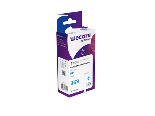 Cartuccia inkjet WECARE compatibile con HP C8774EE - ciano foto K12275W4
