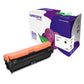 Toner WECARE compatibile con HP CE270A - nero K15574W4